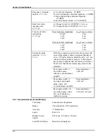 Предварительный просмотр 86 страницы Mallinckrodt NELLCOR NPB-4000 Service Manual