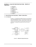 Предварительный просмотр 97 страницы Mallinckrodt NELLCOR NPB-4000 Service Manual