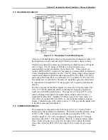 Предварительный просмотр 103 страницы Mallinckrodt NELLCOR NPB-4000 Service Manual