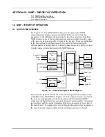 Предварительный просмотр 109 страницы Mallinckrodt NELLCOR NPB-4000 Service Manual