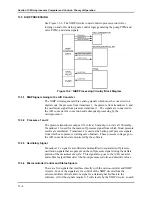 Предварительный просмотр 118 страницы Mallinckrodt NELLCOR NPB-4000 Service Manual