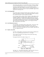 Предварительный просмотр 132 страницы Mallinckrodt NELLCOR NPB-4000 Service Manual