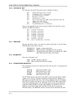 Предварительный просмотр 146 страницы Mallinckrodt NELLCOR NPB-4000 Service Manual