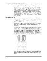 Предварительный просмотр 154 страницы Mallinckrodt NELLCOR NPB-4000 Service Manual