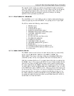 Предварительный просмотр 167 страницы Mallinckrodt NELLCOR NPB-4000 Service Manual