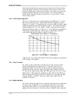 Предварительный просмотр 186 страницы Mallinckrodt NELLCOR NPB-4000 Service Manual