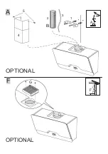 Preview for 4 page of Malloca DRIVE F-152 User Manual