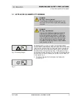 Preview for 9 page of Malloca Gama K3155.7 Assembly Instructions Manual