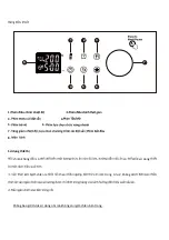 Предварительный просмотр 16 страницы Malloca MAF-09B User Manual