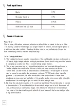 Preview for 4 page of Malloca MAP-07A User Manual