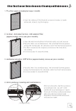 Preview for 15 page of Malloca MAP-07A User Manual