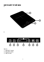 Preview for 9 page of Malloca MCT-K68 User Manual