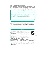 Preview for 6 page of Malloca MDC-21C User Manual