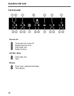 Preview for 30 page of Malloca MDH-02I Operating And Installation Instructions