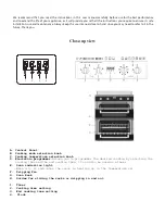 Preview for 2 page of Malloca MDO-80BL User Manual