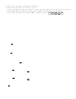 Preview for 5 page of Malloca MDO-80BL User Manual