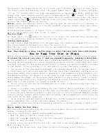 Preview for 7 page of Malloca MDO-80BL User Manual