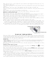 Preview for 9 page of Malloca MDO-80BL User Manual