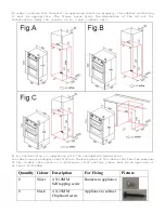 Preview for 14 page of Malloca MDO-80BL User Manual