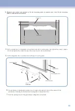 Preview for 11 page of Malloca MF-246EBI Operation Instruction Manual