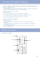 Preview for 13 page of Malloca MF-246EBI Operation Instruction Manual