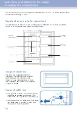 Preview for 18 page of Malloca MF-246EBI Operation Instruction Manual