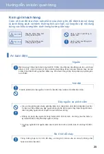 Preview for 25 page of Malloca MF-246EBI Operation Instruction Manual