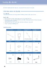 Preview for 28 page of Malloca MF-246EBI Operation Instruction Manual