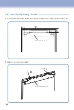 Preview for 32 page of Malloca MF-246EBI Operation Instruction Manual