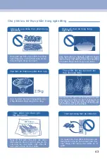 Preview for 43 page of Malloca MF-246EBI Operation Instruction Manual