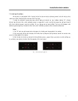 Preview for 6 page of Malloca MH-03I N Operating And Installation Instructions