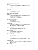 Предварительный просмотр 41 страницы Malloca MH-03I N Operating And Installation Instructions