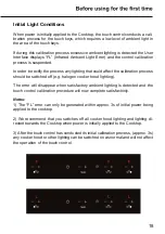 Preview for 18 page of Malloca MH-03IR Operating And Installation Instructions