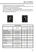 Preview for 56 page of Malloca MH-03IR Operating And Installation Instructions