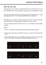 Preview for 62 page of Malloca MH-03IR Operating And Installation Instructions