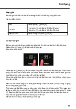 Preview for 84 page of Malloca MH-03IR Operating And Installation Instructions