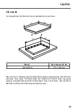 Preview for 88 page of Malloca MH-03IR Operating And Installation Instructions