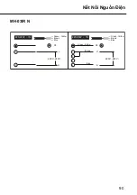 Preview for 90 page of Malloca MH-03IR Operating And Installation Instructions