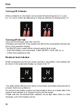 Preview for 50 page of Malloca MH-20I Operating And Installation Instructions