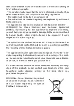 Preview for 26 page of Malloca MH-5903 I User Manual