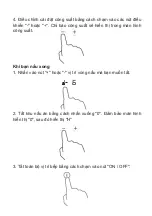 Preview for 34 page of Malloca MH-5903 I User Manual