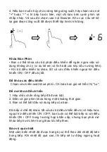 Preview for 36 page of Malloca MH-5903 I User Manual