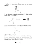 Preview for 13 page of Malloca MH-7311 IR User Manual