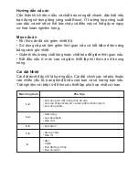 Preview for 45 page of Malloca MH-7311 IR User Manual