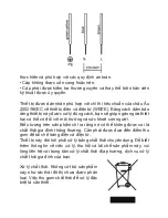 Preview for 52 page of Malloca MH-7311 IR User Manual