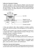 Preview for 9 page of Malloca MH-732 EI User Manual