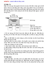 Preview for 35 page of Malloca MH-732 ER User Manual