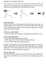 Preview for 41 page of Malloca MH-732 ER User Manual