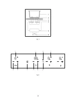 Предварительный просмотр 3 страницы Malloca MI 593B Instruction Manual