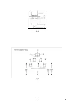 Preview for 7 page of Malloca MI 594 LINEAR Instruction Manual